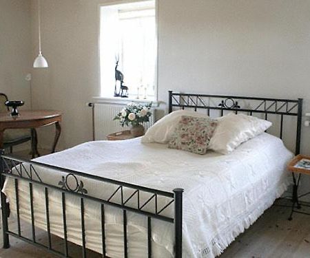 Teglgaarden Bed & Breakfast Vindeby  Pokoj fotografie