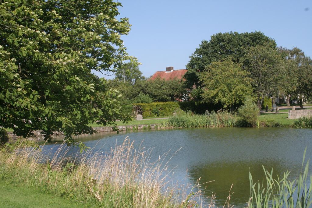 Teglgaarden Bed & Breakfast Vindeby  Exteriér fotografie