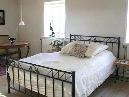 Teglgaarden Bed & Breakfast Vindeby  Pokoj fotografie