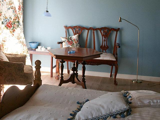 Teglgaarden Bed & Breakfast Vindeby  Pokoj fotografie