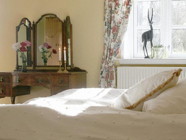 Teglgaarden Bed & Breakfast Vindeby  Pokoj fotografie